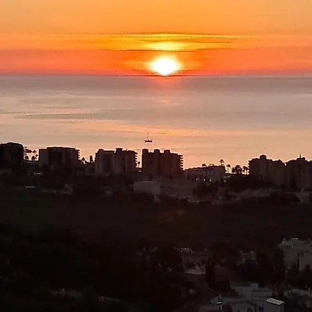 Kala De Mar Peniscola