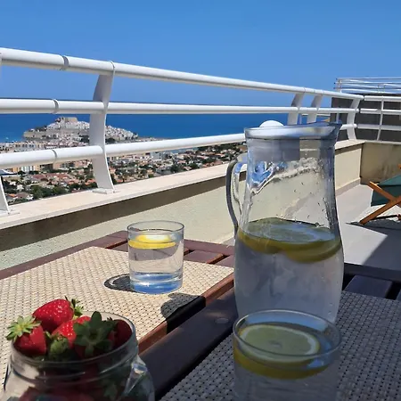 Kala De Mar Apartment Peniscola