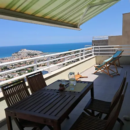 Kala De Mar * Peniscola