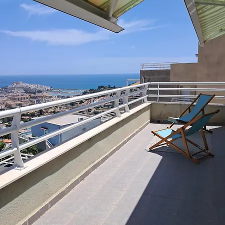 Kala De Mar Peniscola