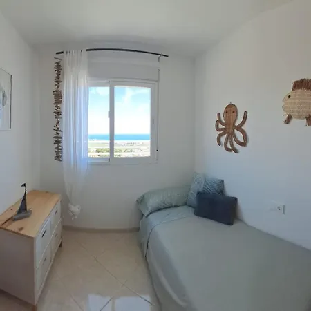 Kala De Mar Apartment *